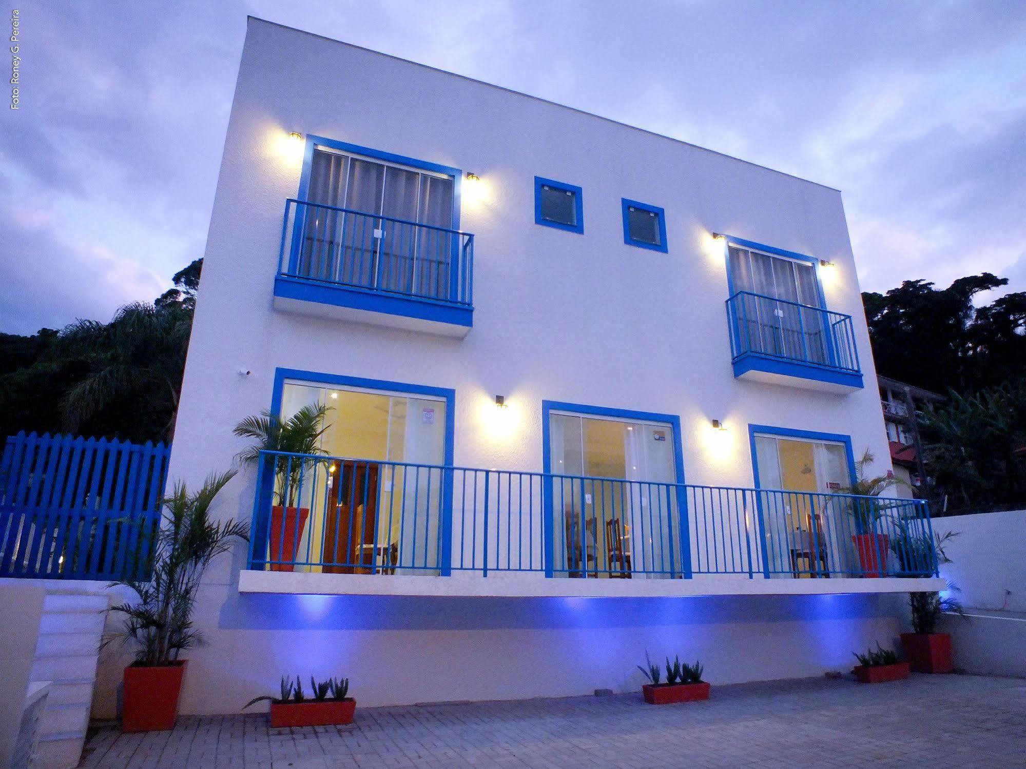 The Hyperion Boutique Hotel Florianopolis Exterior photo